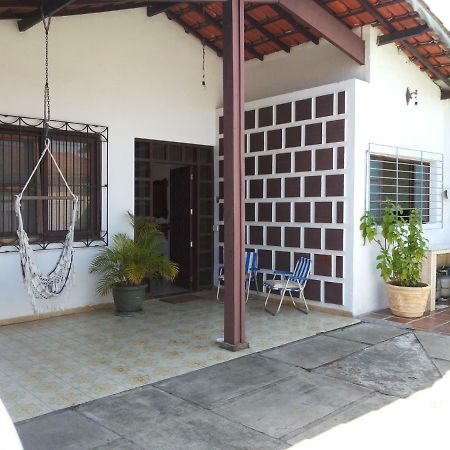 Villa Casa em Itanhaém Extérieur photo