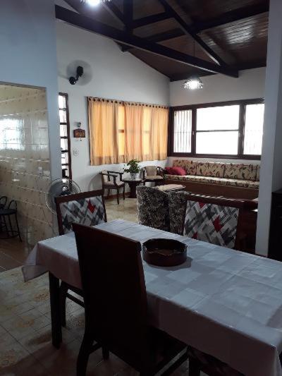 Villa Casa em Itanhaém Extérieur photo