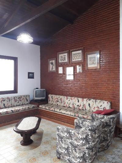 Villa Casa em Itanhaém Extérieur photo