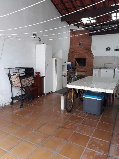 Villa Casa em Itanhaém Extérieur photo