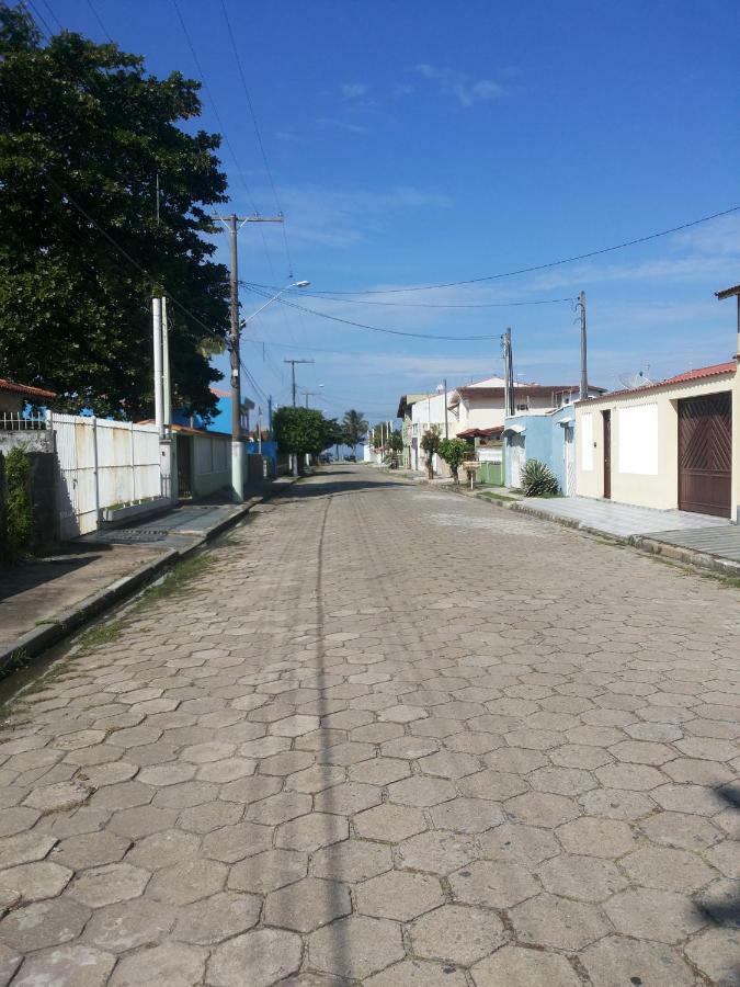 Villa Casa em Itanhaém Extérieur photo