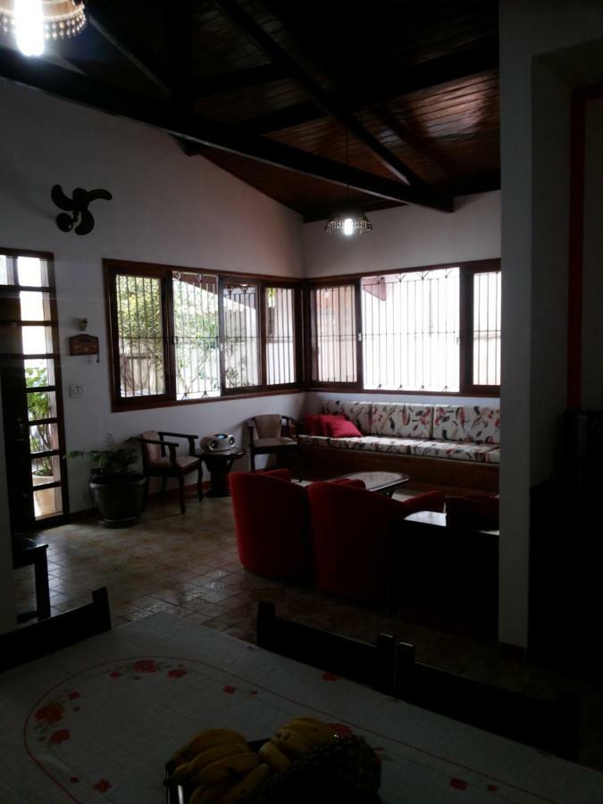 Villa Casa em Itanhaém Extérieur photo