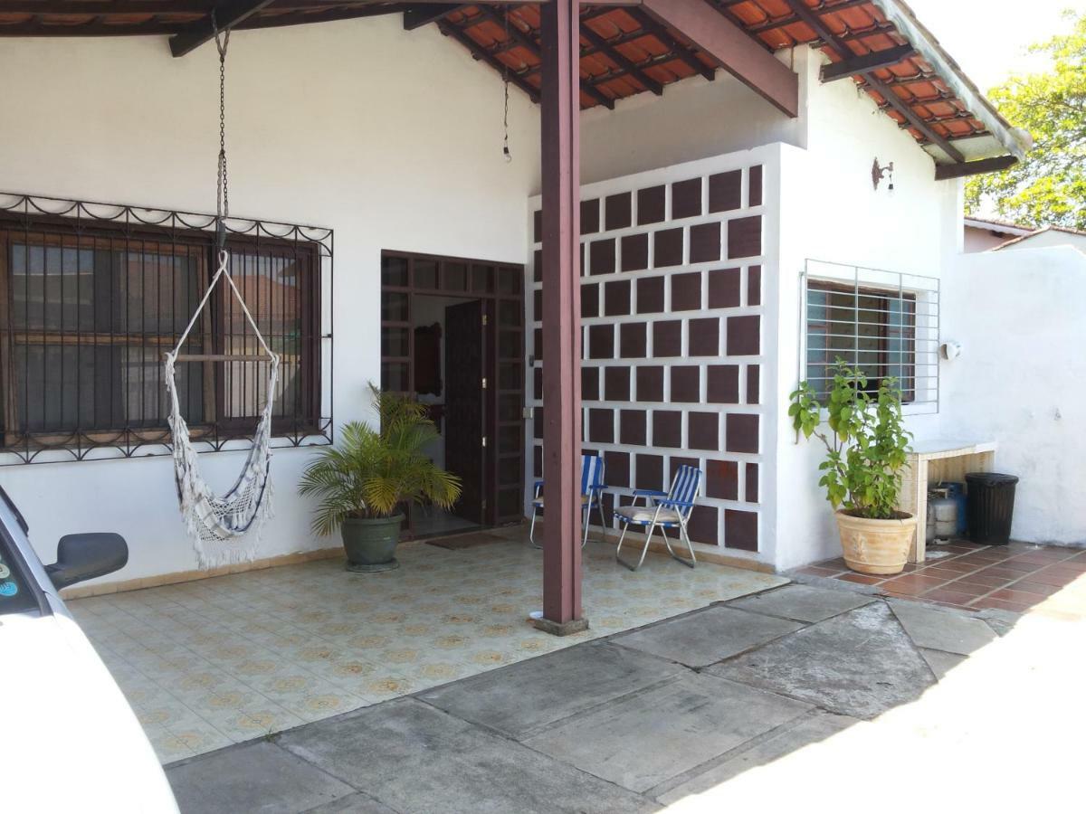 Villa Casa em Itanhaém Extérieur photo