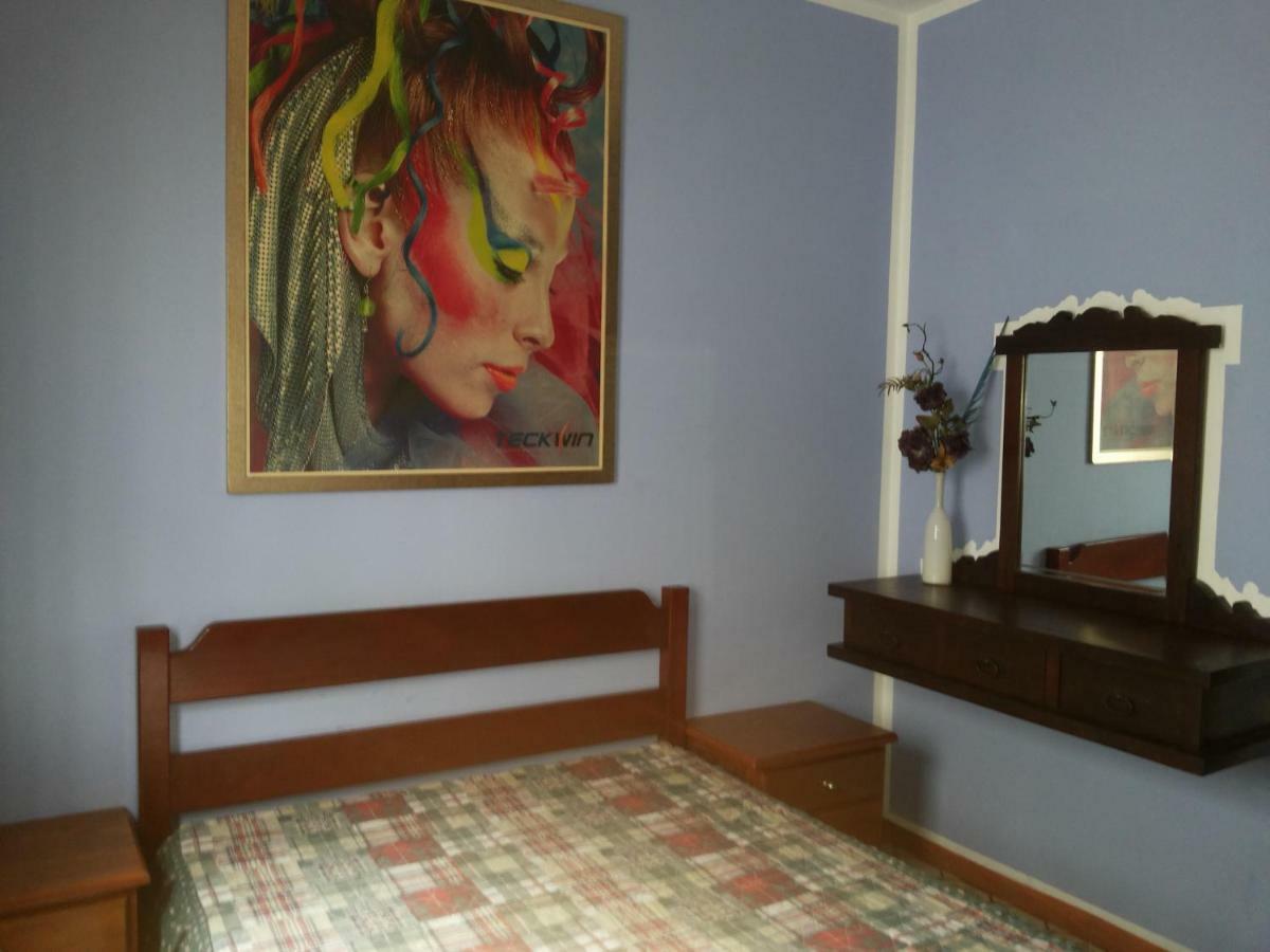 Villa Casa em Itanhaém Extérieur photo