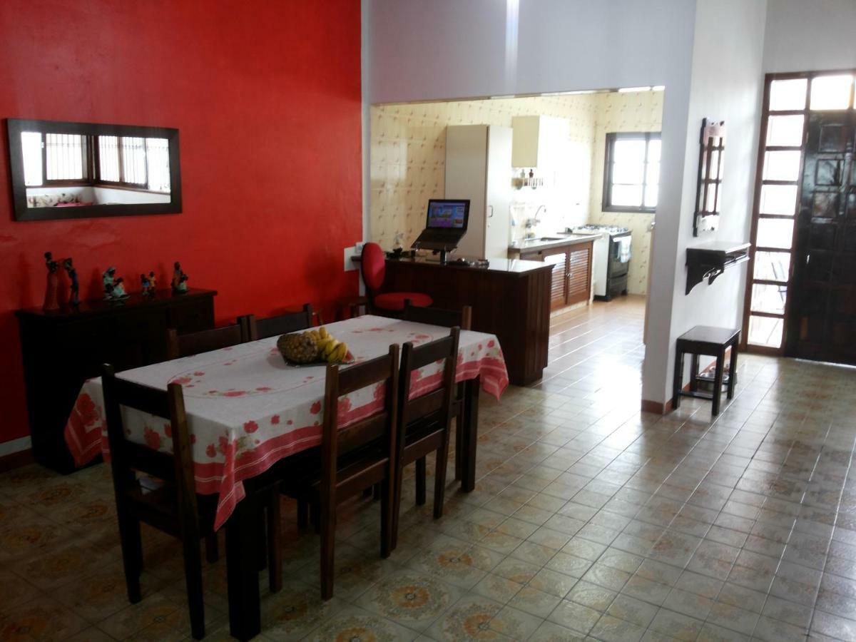 Villa Casa em Itanhaém Extérieur photo