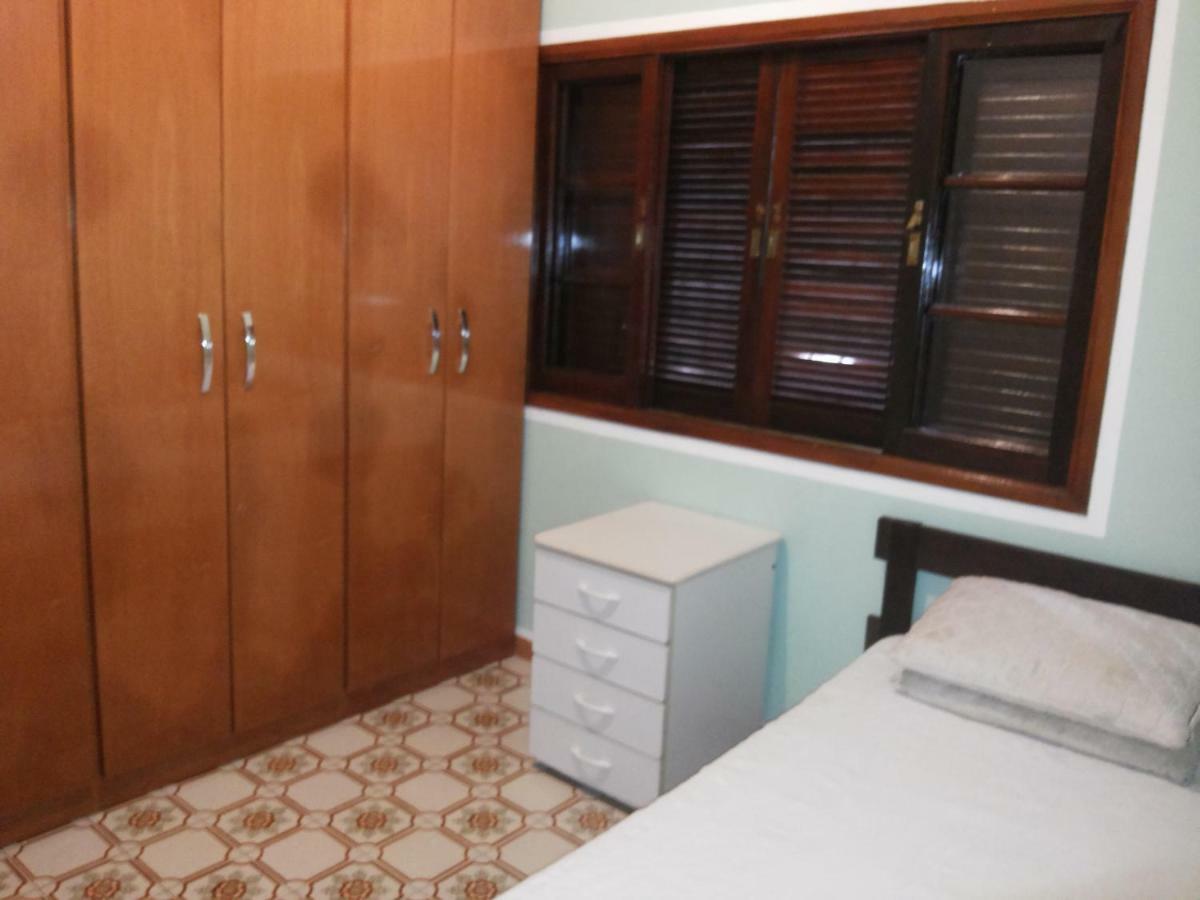 Villa Casa em Itanhaém Extérieur photo